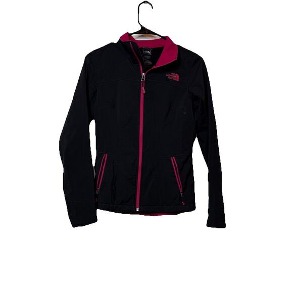 The North Face Waffle Jacket XS - Picture 1 of 5